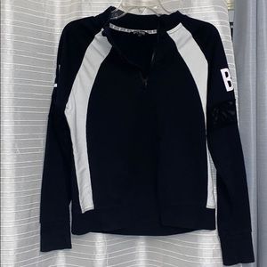 Bebe Sweatshirt size large